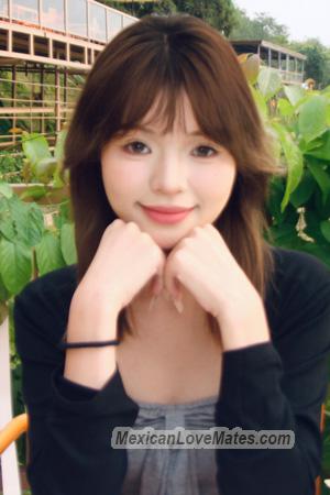 229041 - Xiang Yu Age: 21 - China