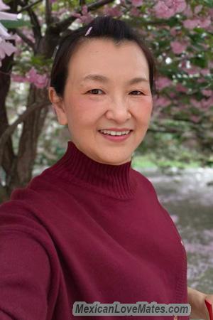 229204 - Guangjun Age: 59 - China