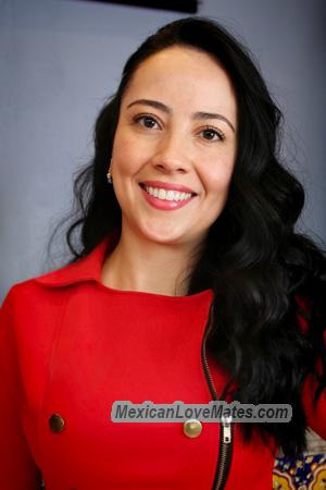 229328 - Ivonne Erendira Age: 42 - Mexico