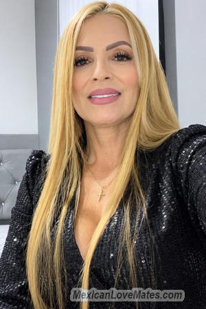 229424 - Elena Age: 52 - Colombia