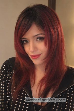 229513 - Noemi Alejandra Age: 36 - Mexico