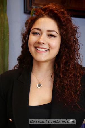 229515 - Patricia Denisse Age: 40 - Mexico