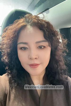 229540 - Wendy Age: 59 - China