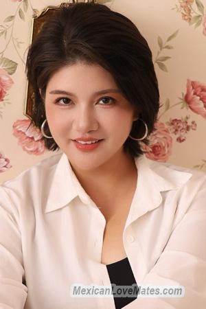 229545 - Thea Age: 41 - China